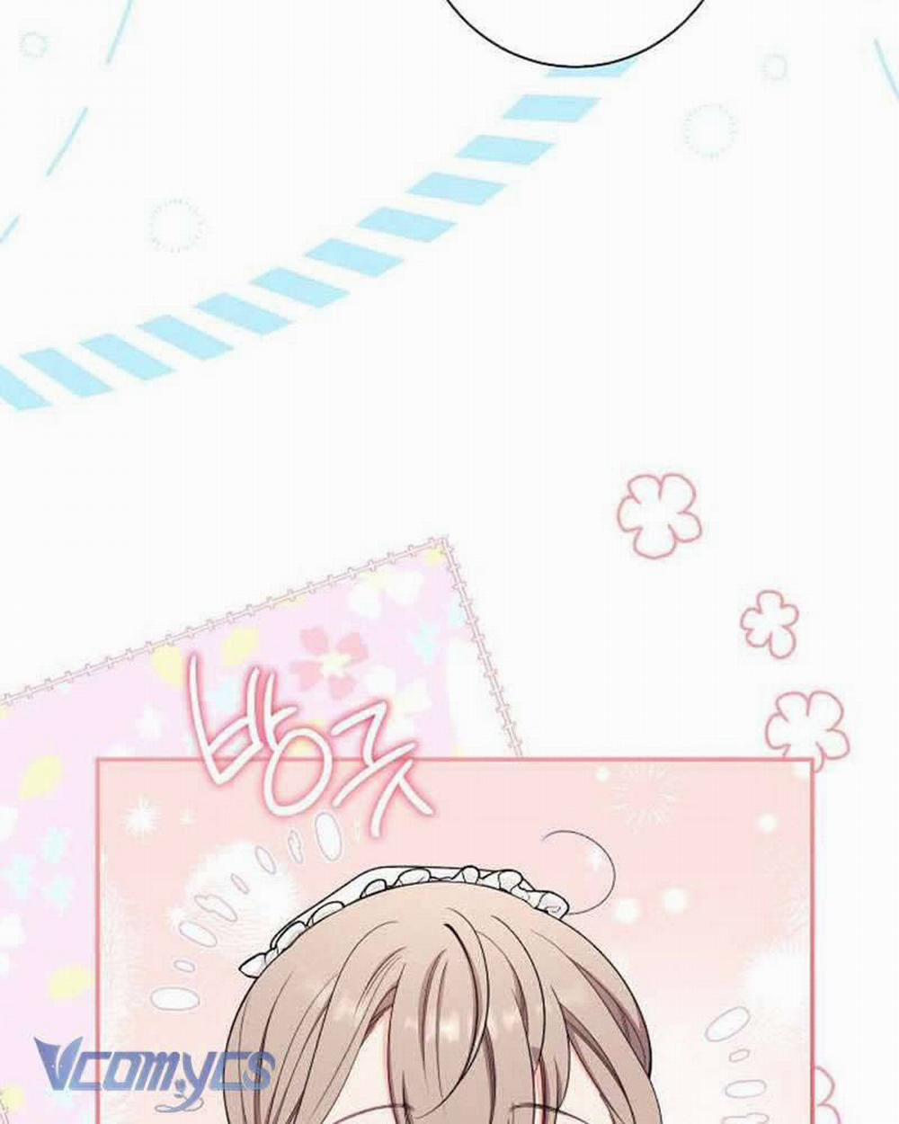 Hầu Gái Độc Quyền Của Hoàng Hậu Phản Diện 27 trang 82