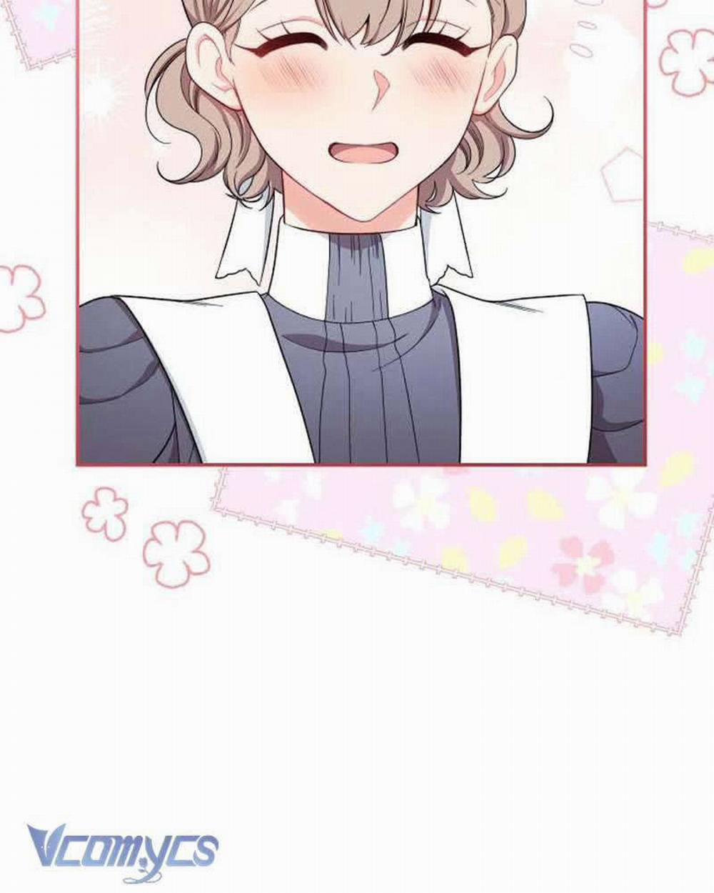 Hầu Gái Độc Quyền Của Hoàng Hậu Phản Diện 27 trang 83