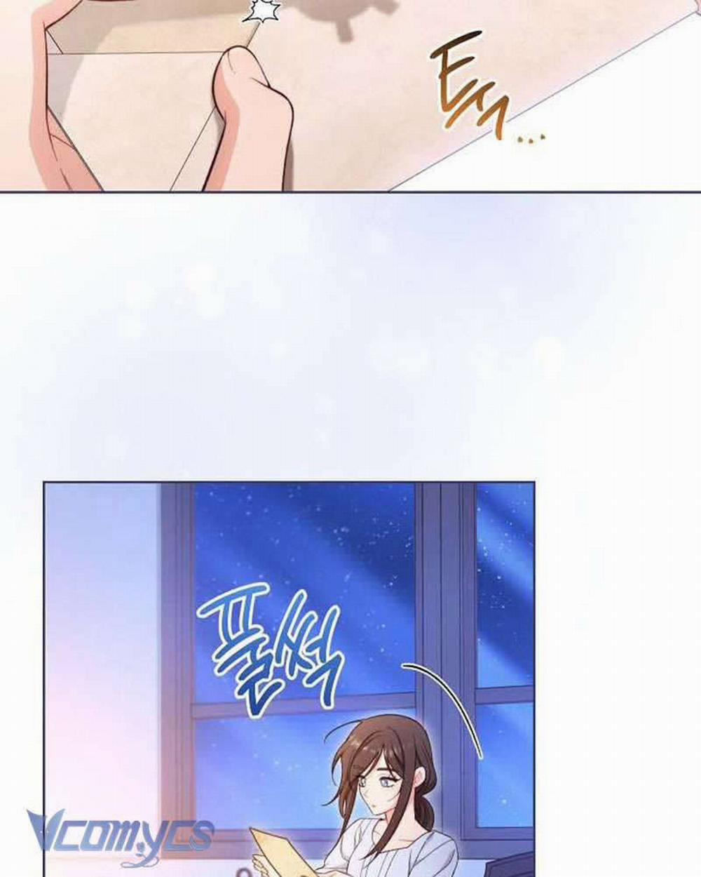 Hầu Gái Độc Quyền Của Hoàng Hậu Phản Diện 27 trang 91