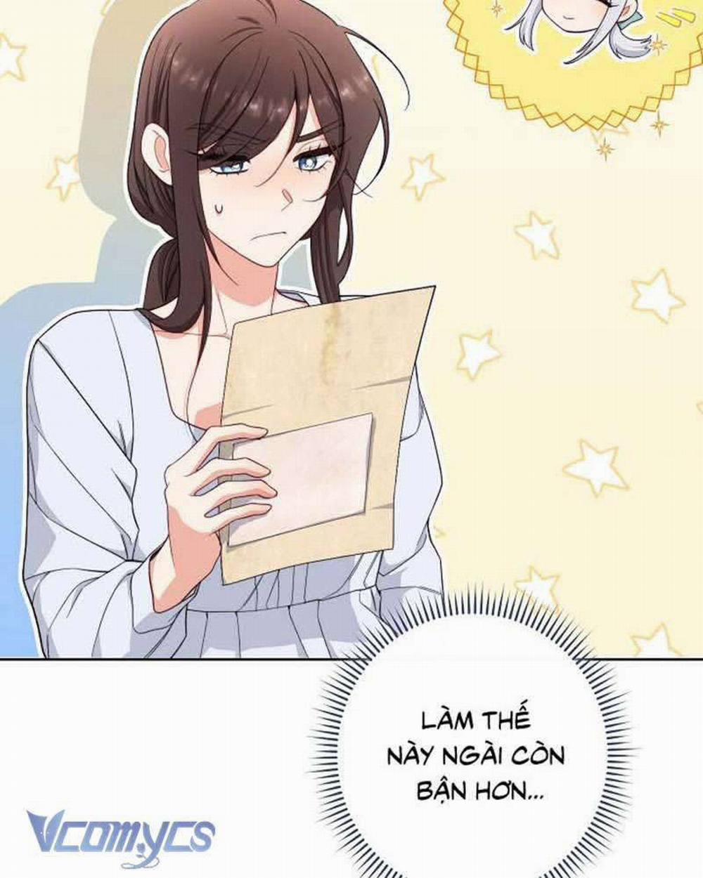 Hầu Gái Độc Quyền Của Hoàng Hậu Phản Diện 27 trang 96