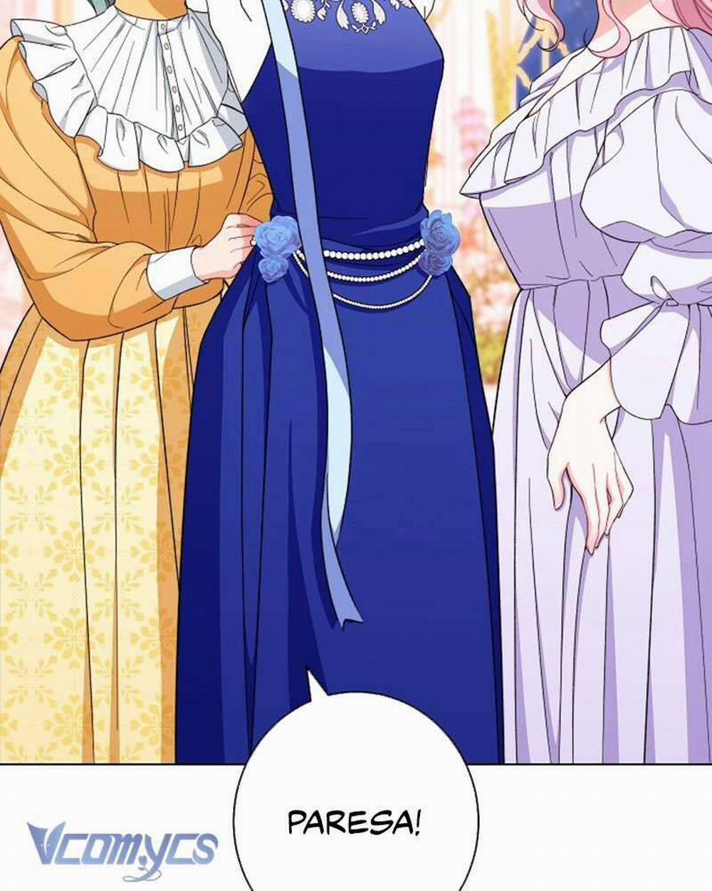 Hầu Gái Độc Quyền Của Hoàng Hậu Phản Diện 28 trang 101