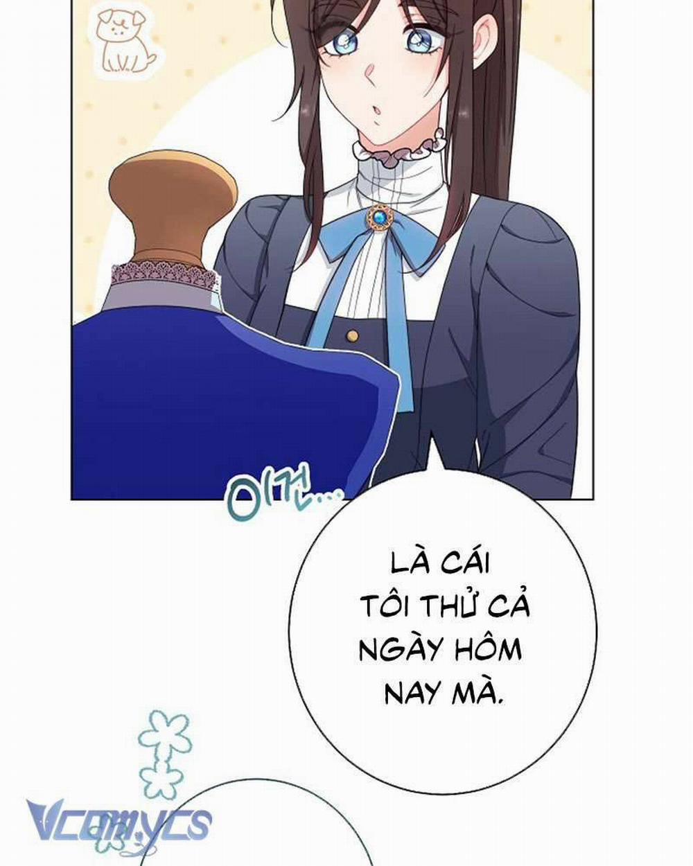 Hầu Gái Độc Quyền Của Hoàng Hậu Phản Diện 28 trang 105