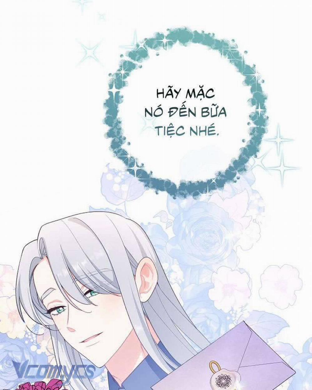 Hầu Gái Độc Quyền Của Hoàng Hậu Phản Diện 28 trang 113