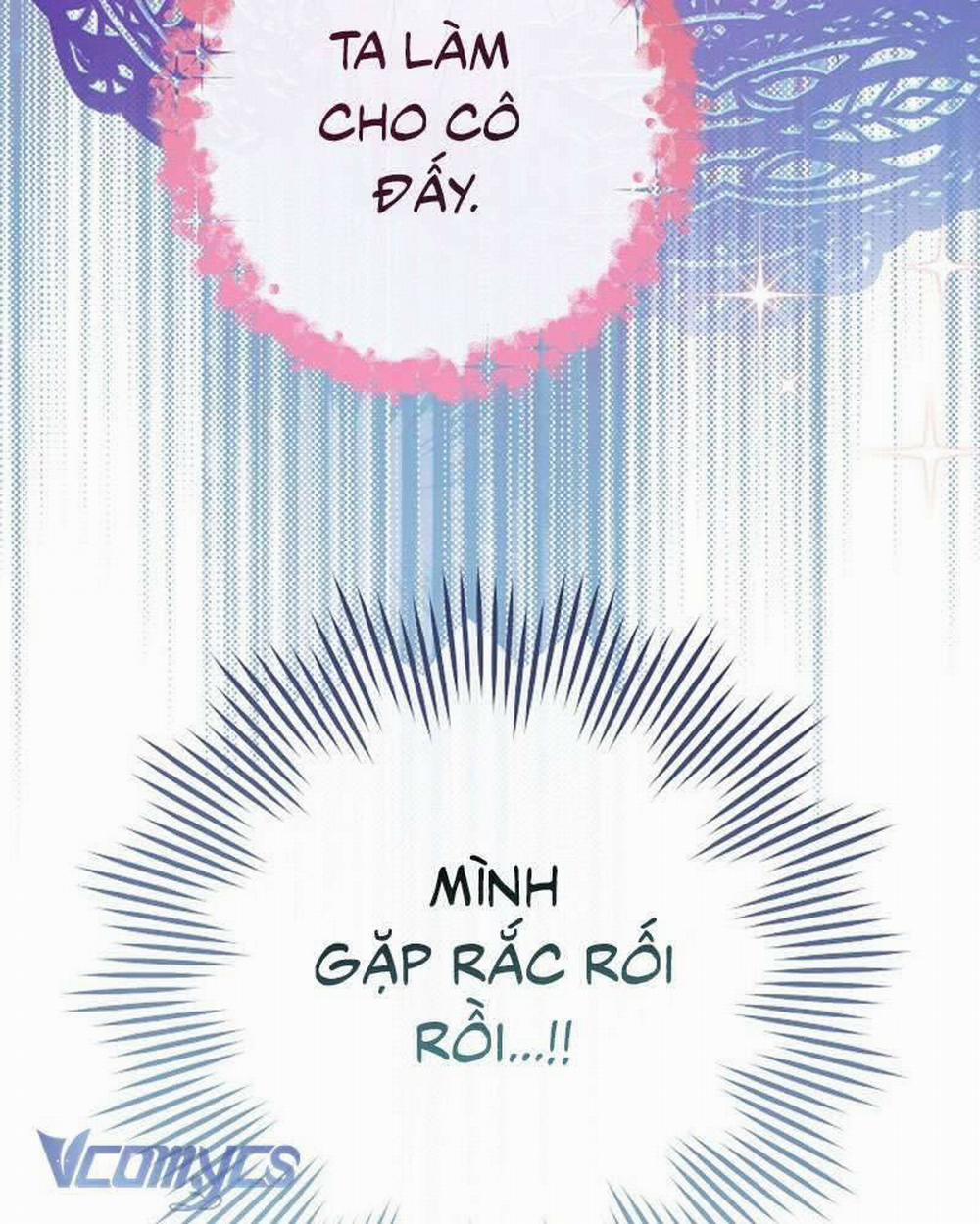 Hầu Gái Độc Quyền Của Hoàng Hậu Phản Diện 28 trang 116