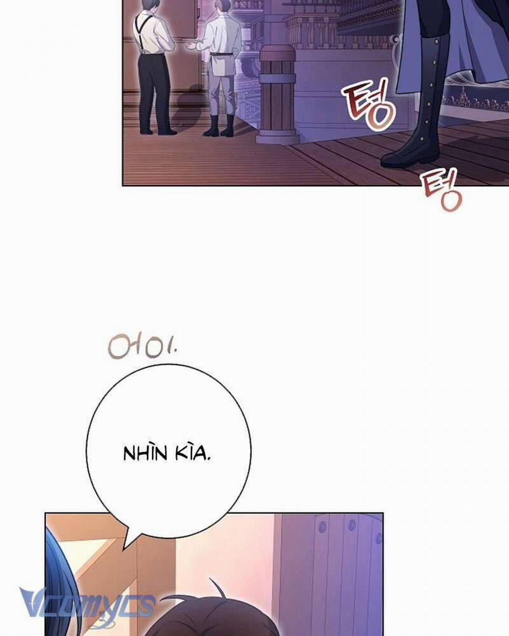 Hầu Gái Độc Quyền Của Hoàng Hậu Phản Diện 28 trang 120