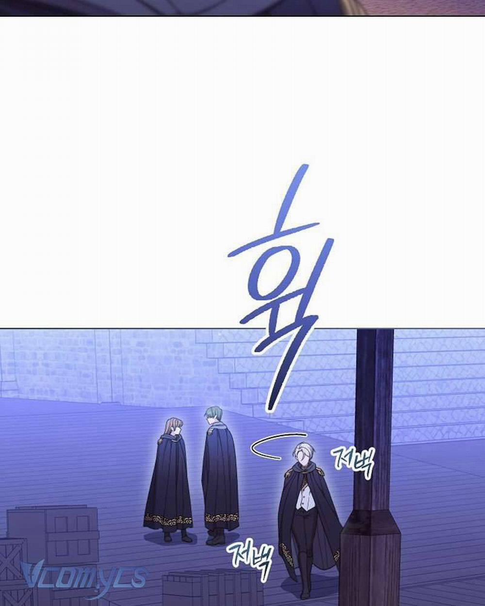 Hầu Gái Độc Quyền Của Hoàng Hậu Phản Diện 28 trang 129