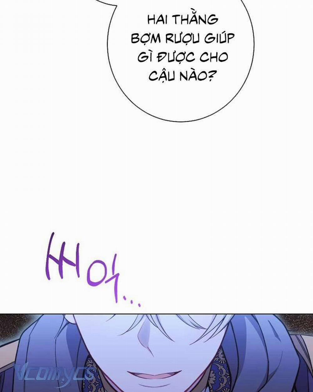 Hầu Gái Độc Quyền Của Hoàng Hậu Phản Diện 28 trang 133