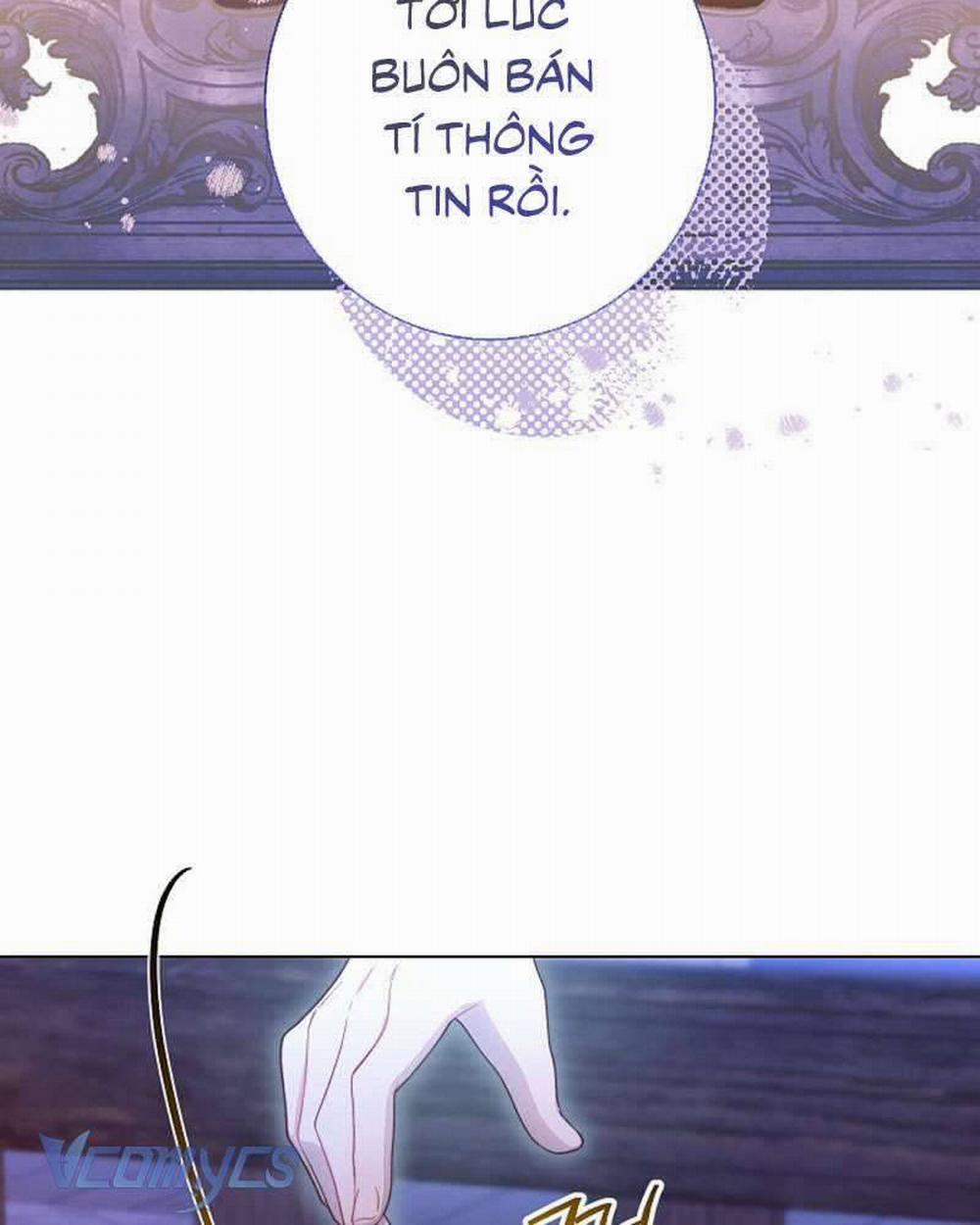 Hầu Gái Độc Quyền Của Hoàng Hậu Phản Diện 28 trang 137
