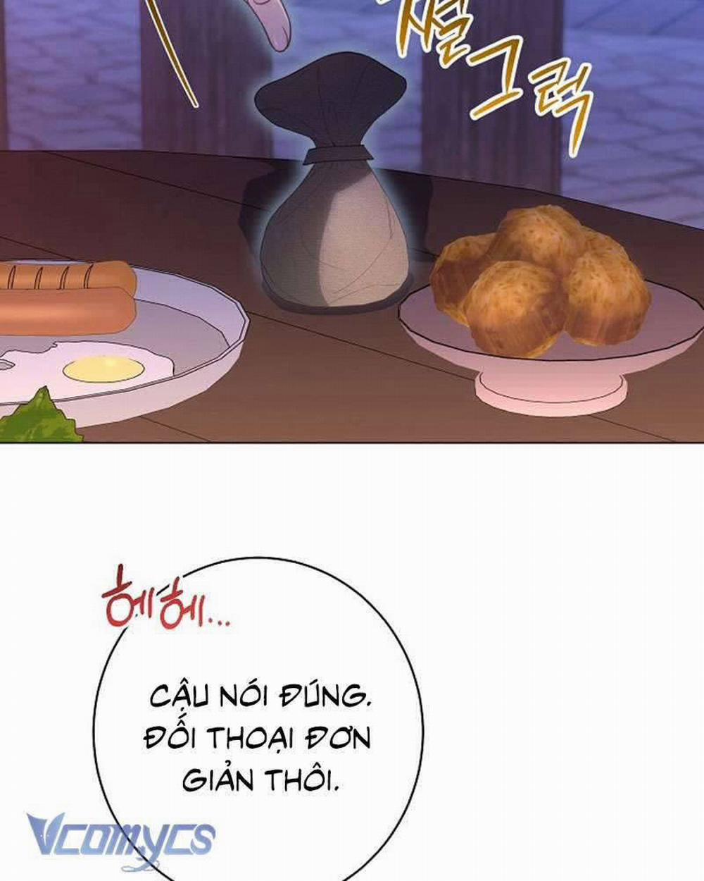 Hầu Gái Độc Quyền Của Hoàng Hậu Phản Diện 28 trang 138