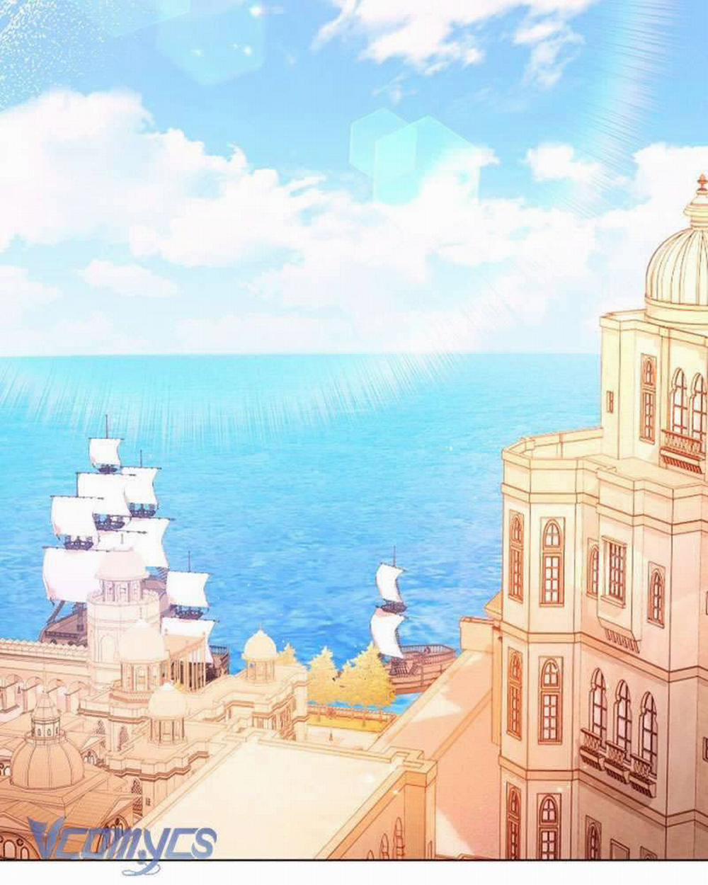 Hầu Gái Độc Quyền Của Hoàng Hậu Phản Diện 28 trang 14