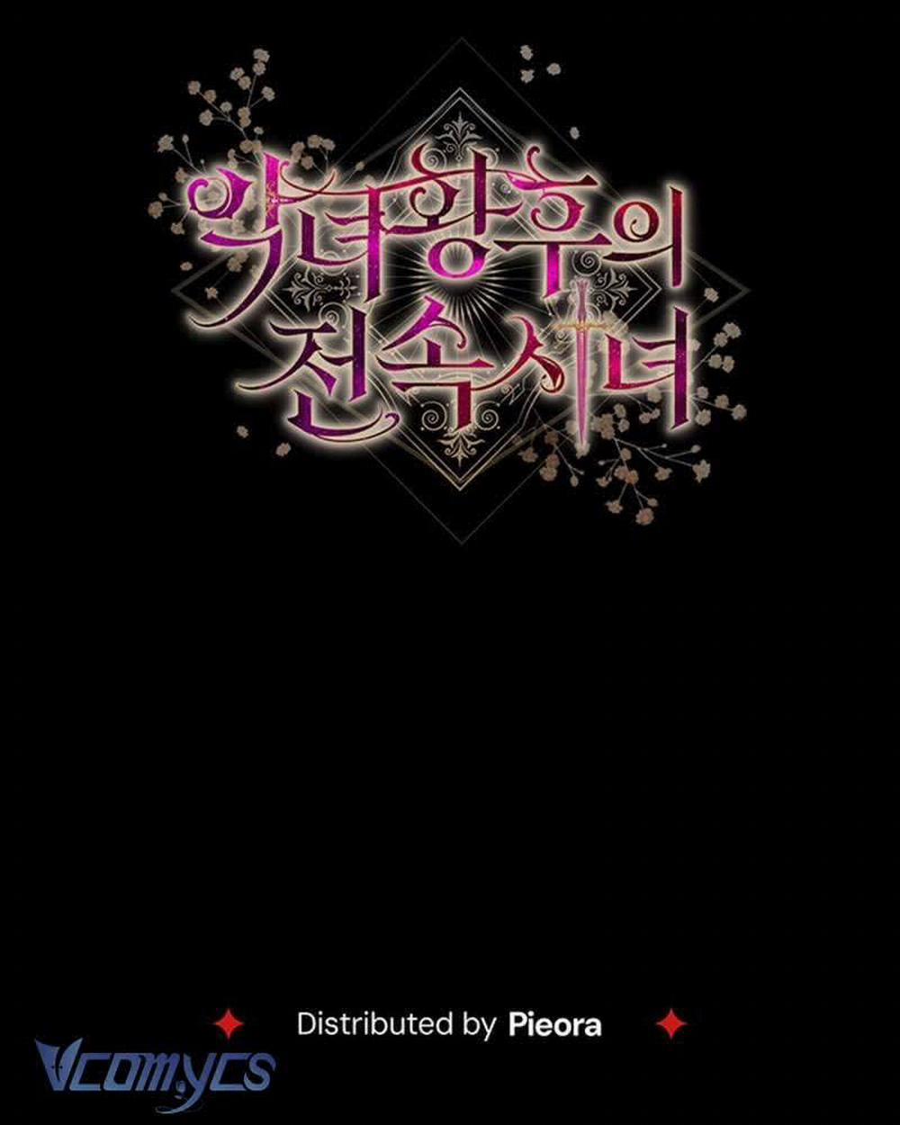 Hầu Gái Độc Quyền Của Hoàng Hậu Phản Diện 28 trang 144