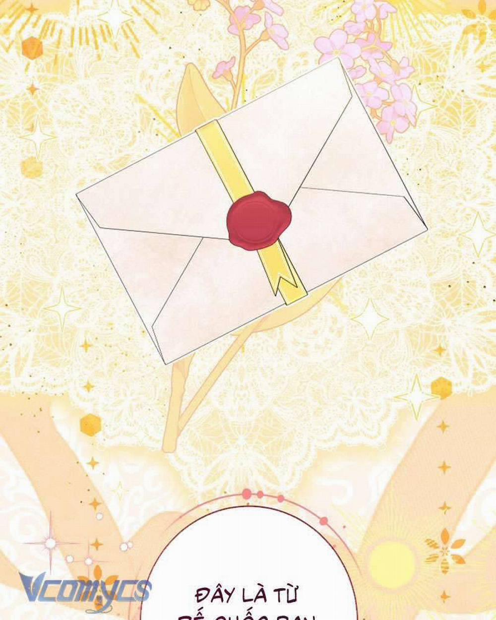 Hầu Gái Độc Quyền Của Hoàng Hậu Phản Diện 28 trang 16