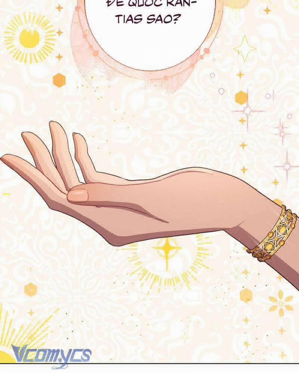 Hầu Gái Độc Quyền Của Hoàng Hậu Phản Diện 28 trang 17