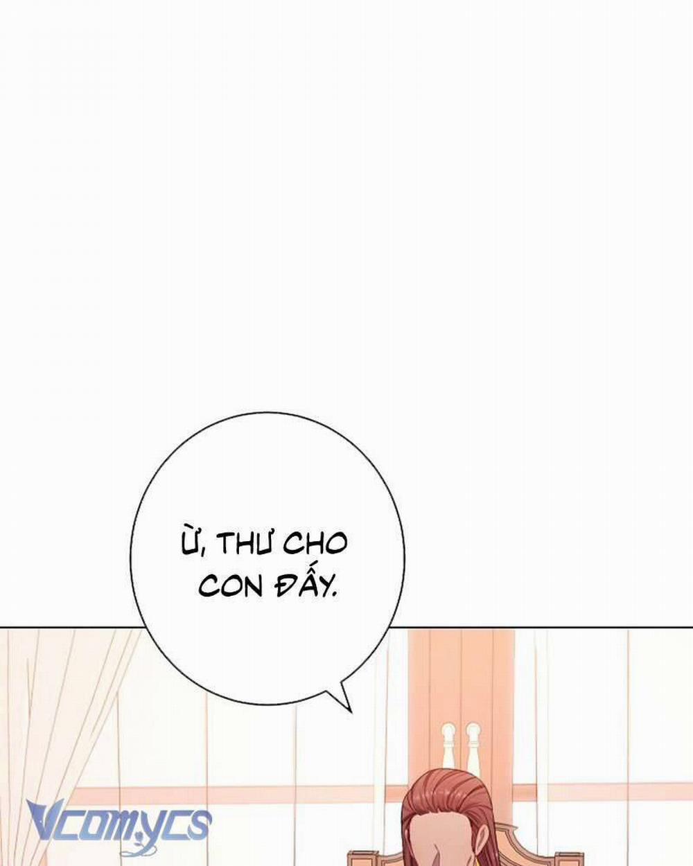 Hầu Gái Độc Quyền Của Hoàng Hậu Phản Diện 28 trang 18