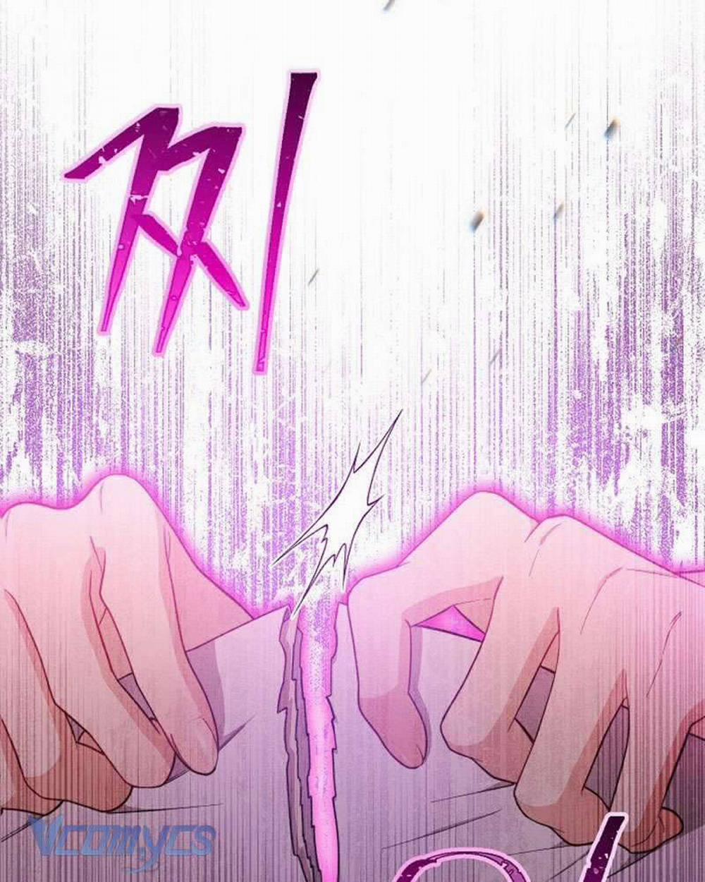 Hầu Gái Độc Quyền Của Hoàng Hậu Phản Diện 28 trang 24