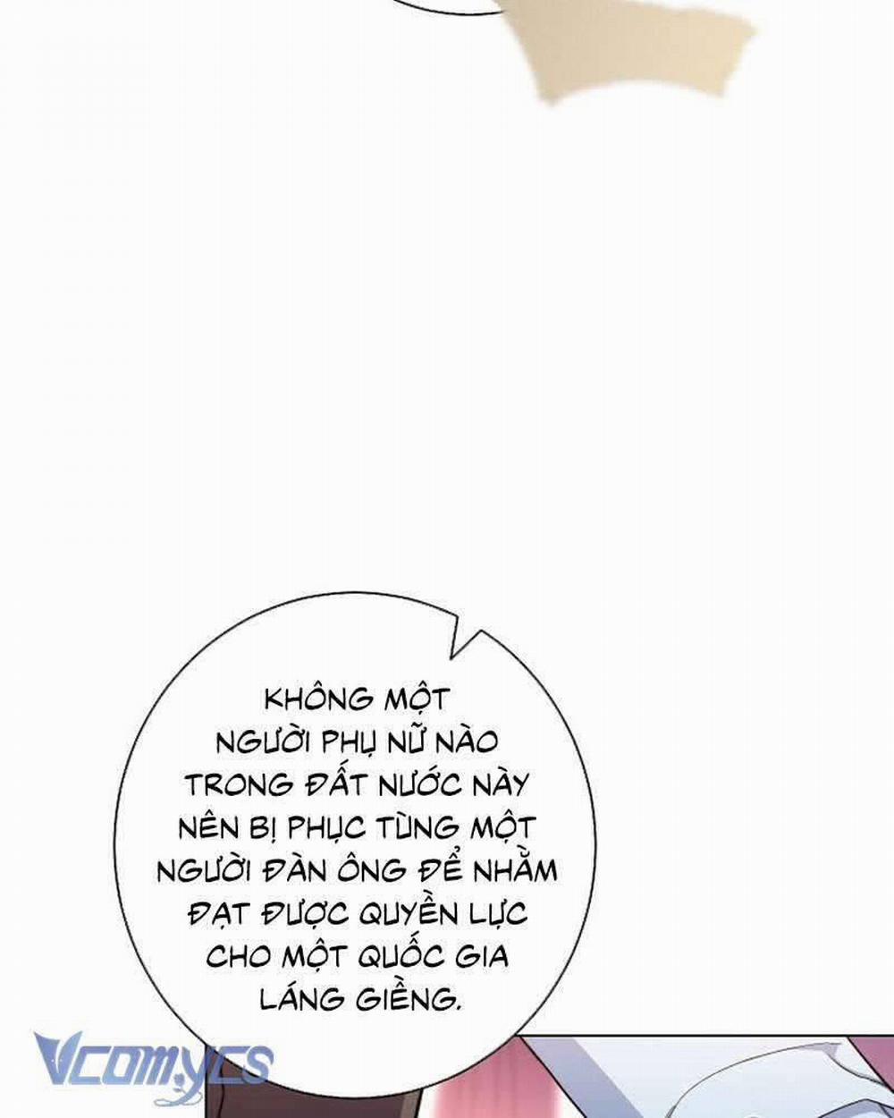 Hầu Gái Độc Quyền Của Hoàng Hậu Phản Diện 28 trang 29