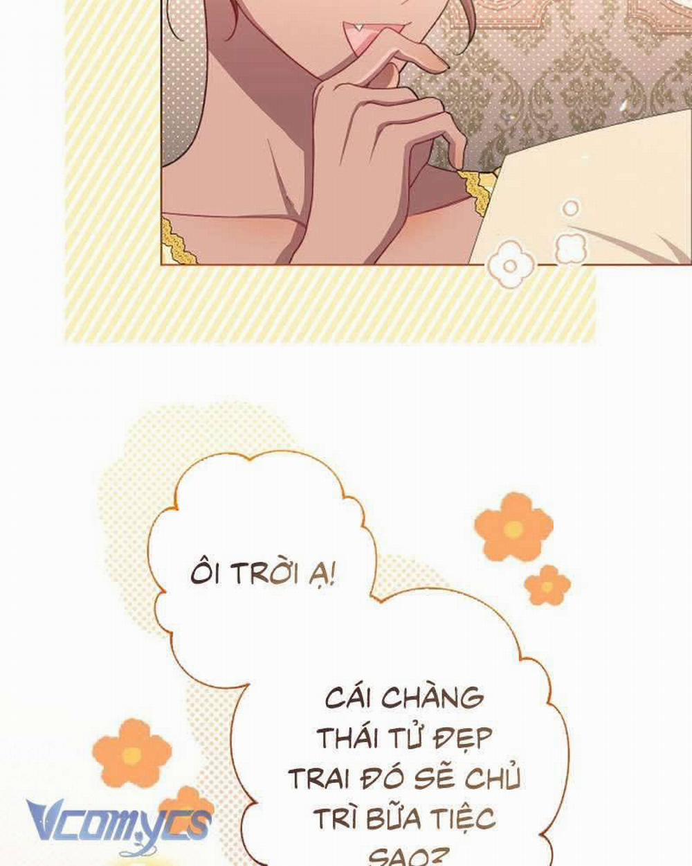 Hầu Gái Độc Quyền Của Hoàng Hậu Phản Diện 28 trang 32