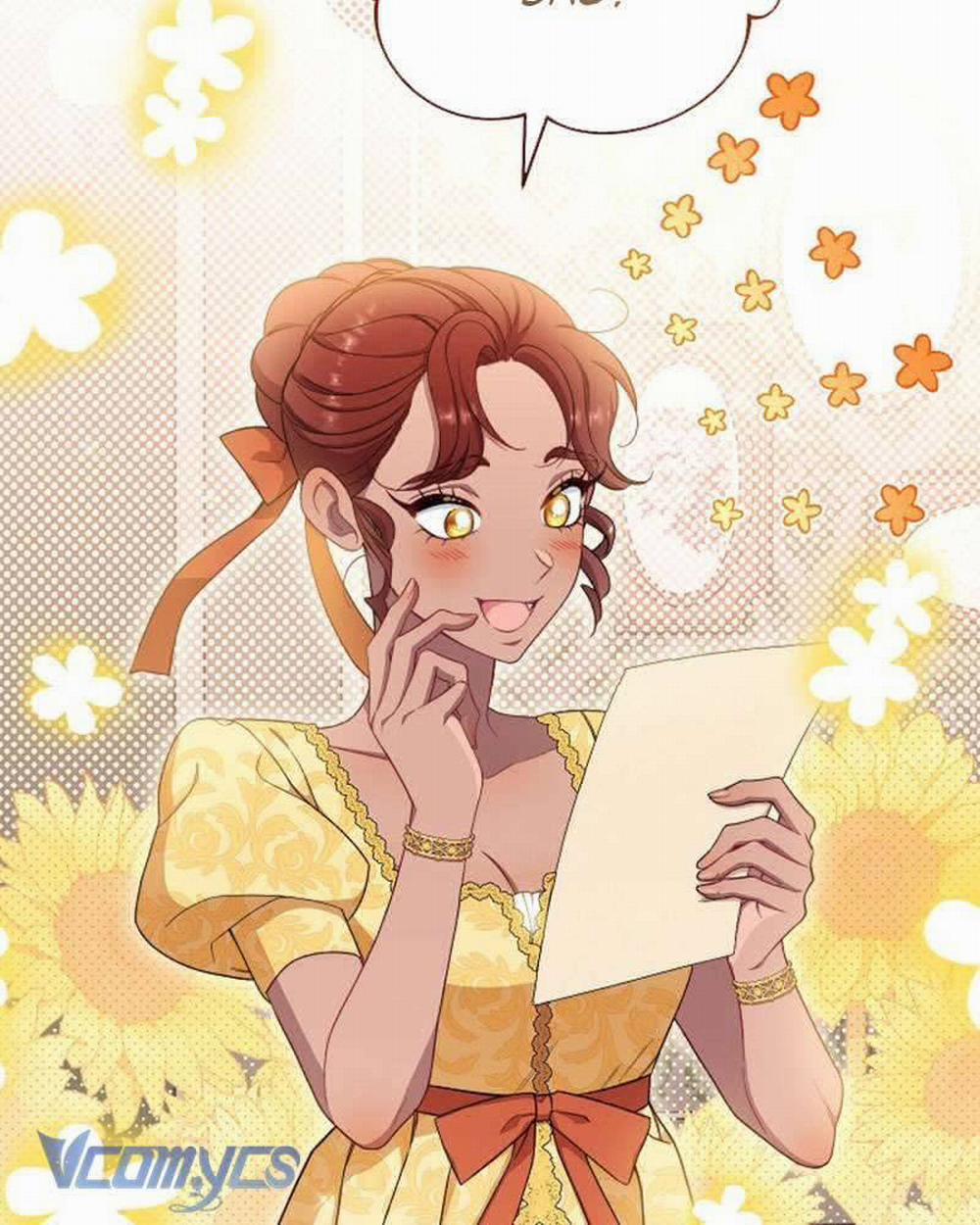 Hầu Gái Độc Quyền Của Hoàng Hậu Phản Diện 28 trang 33