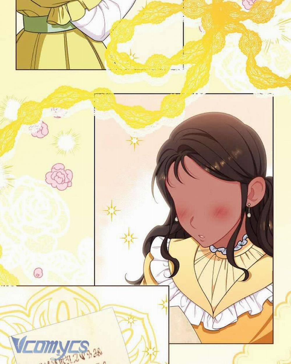 Hầu Gái Độc Quyền Của Hoàng Hậu Phản Diện 28 trang 39