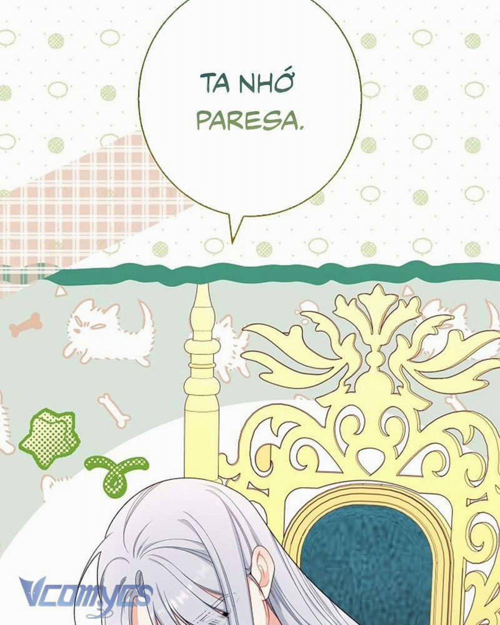Hầu Gái Độc Quyền Của Hoàng Hậu Phản Diện 28 trang 47