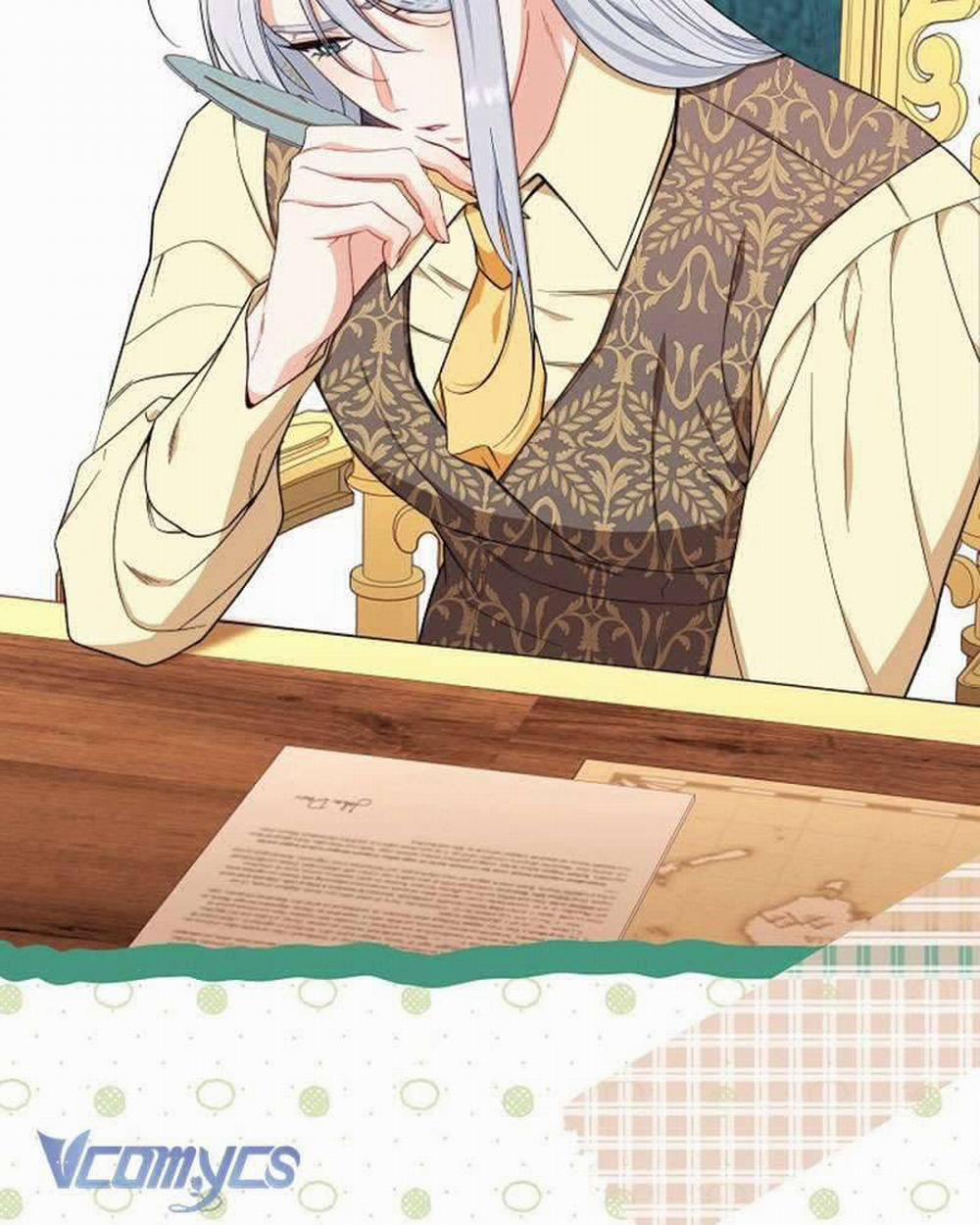 Hầu Gái Độc Quyền Của Hoàng Hậu Phản Diện 28 trang 48