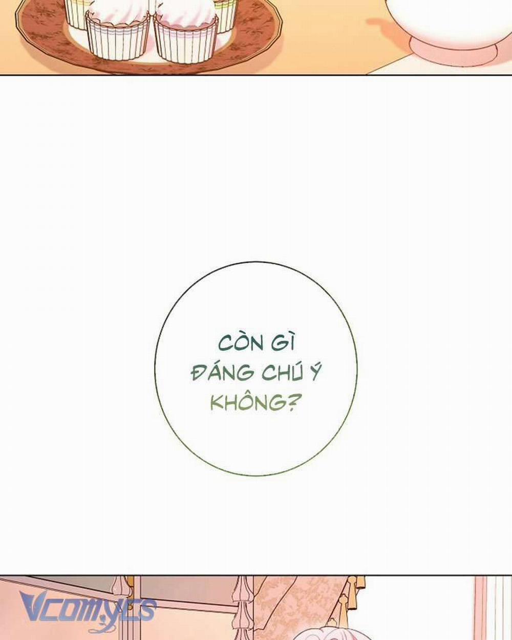 Hầu Gái Độc Quyền Của Hoàng Hậu Phản Diện 28 trang 56