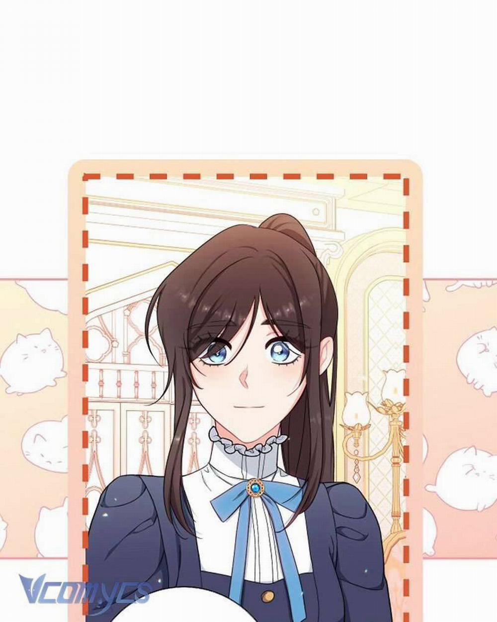 Hầu Gái Độc Quyền Của Hoàng Hậu Phản Diện 28 trang 58