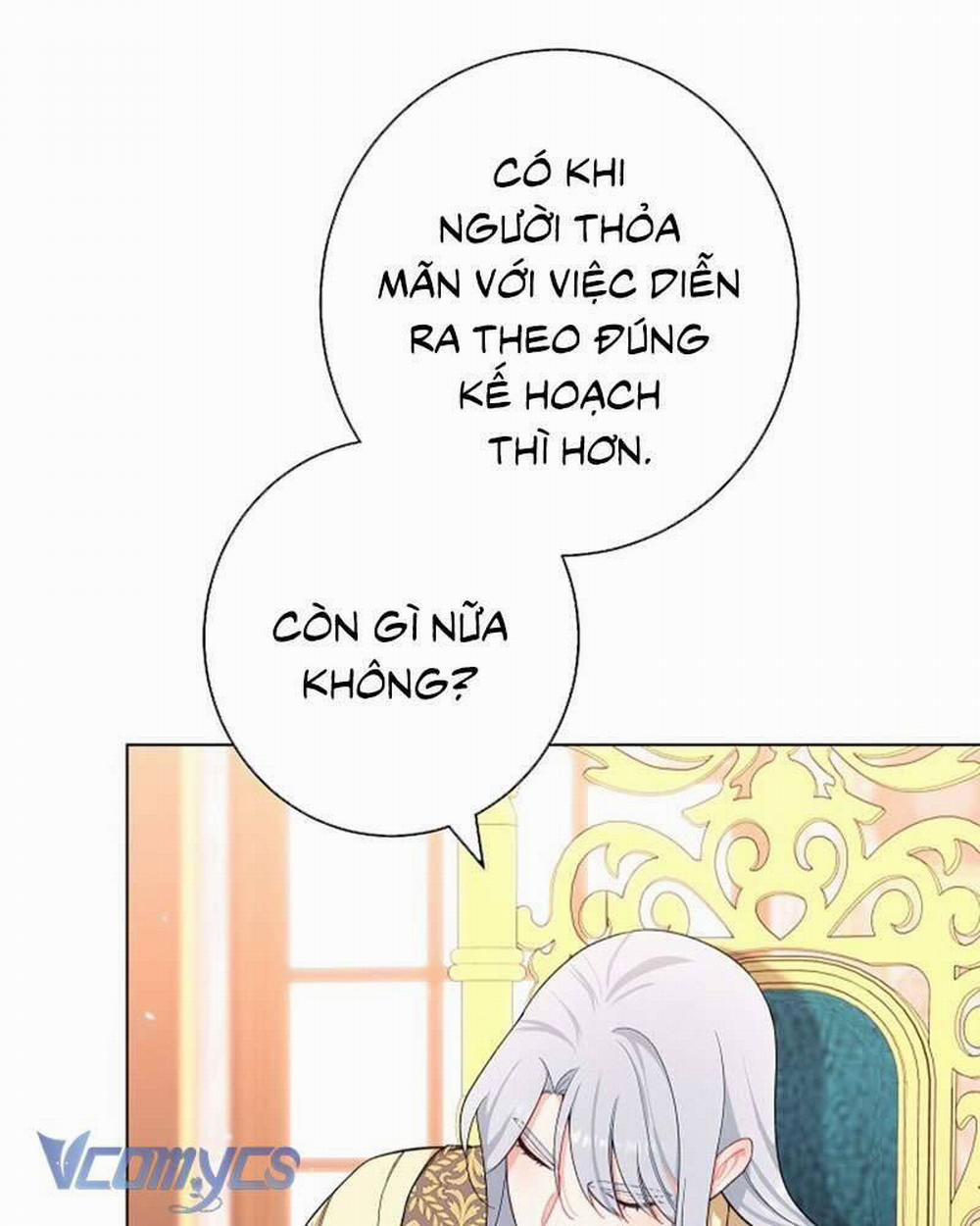 Hầu Gái Độc Quyền Của Hoàng Hậu Phản Diện 28 trang 63