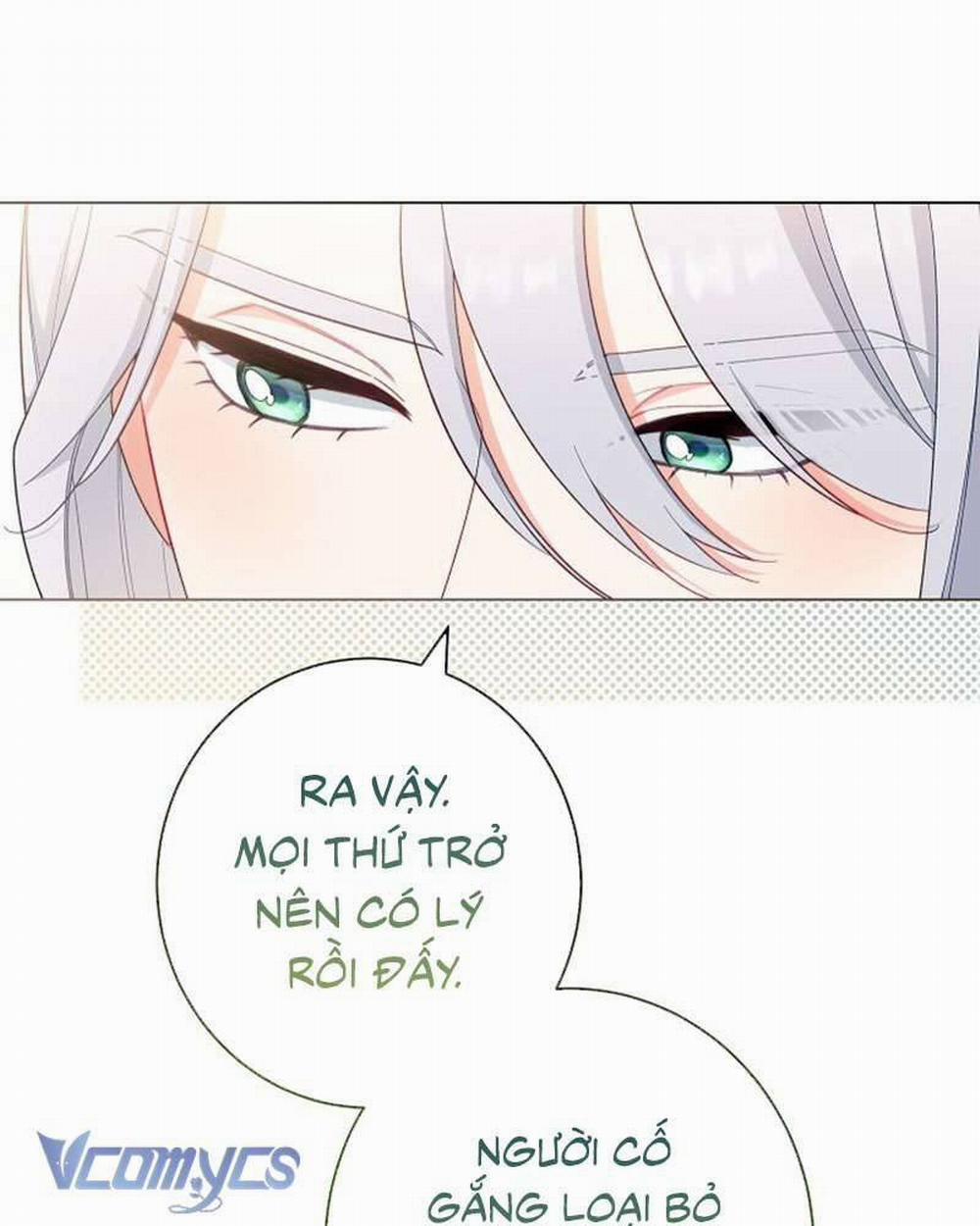 Hầu Gái Độc Quyền Của Hoàng Hậu Phản Diện 28 trang 66