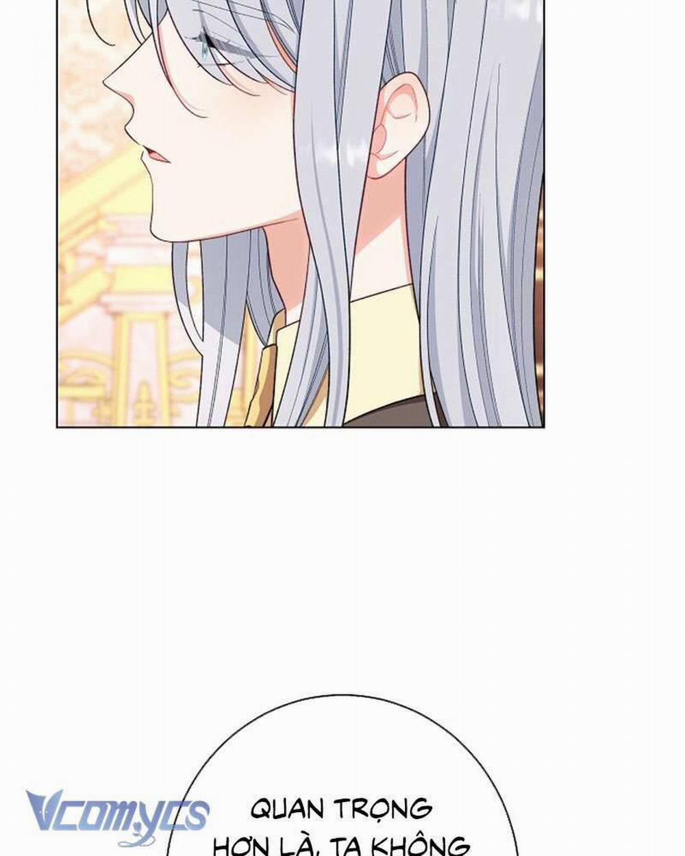 Hầu Gái Độc Quyền Của Hoàng Hậu Phản Diện 28 trang 77
