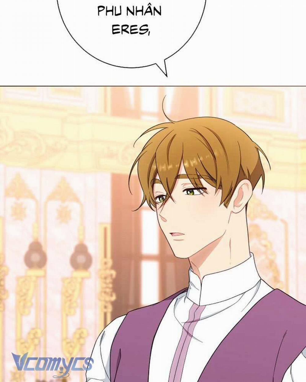 Hầu Gái Độc Quyền Của Hoàng Hậu Phản Diện 28 trang 81