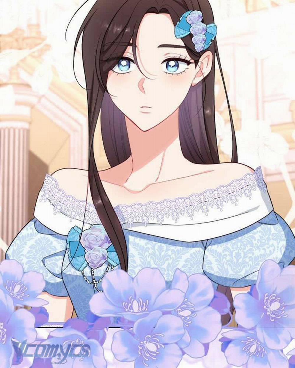 Hầu Gái Độc Quyền Của Hoàng Hậu Phản Diện 28 trang 87