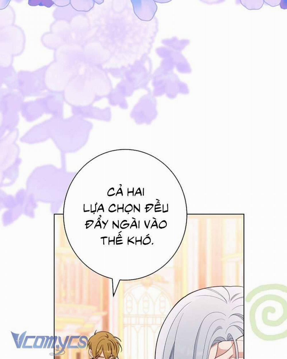 Hầu Gái Độc Quyền Của Hoàng Hậu Phản Diện 28 trang 88