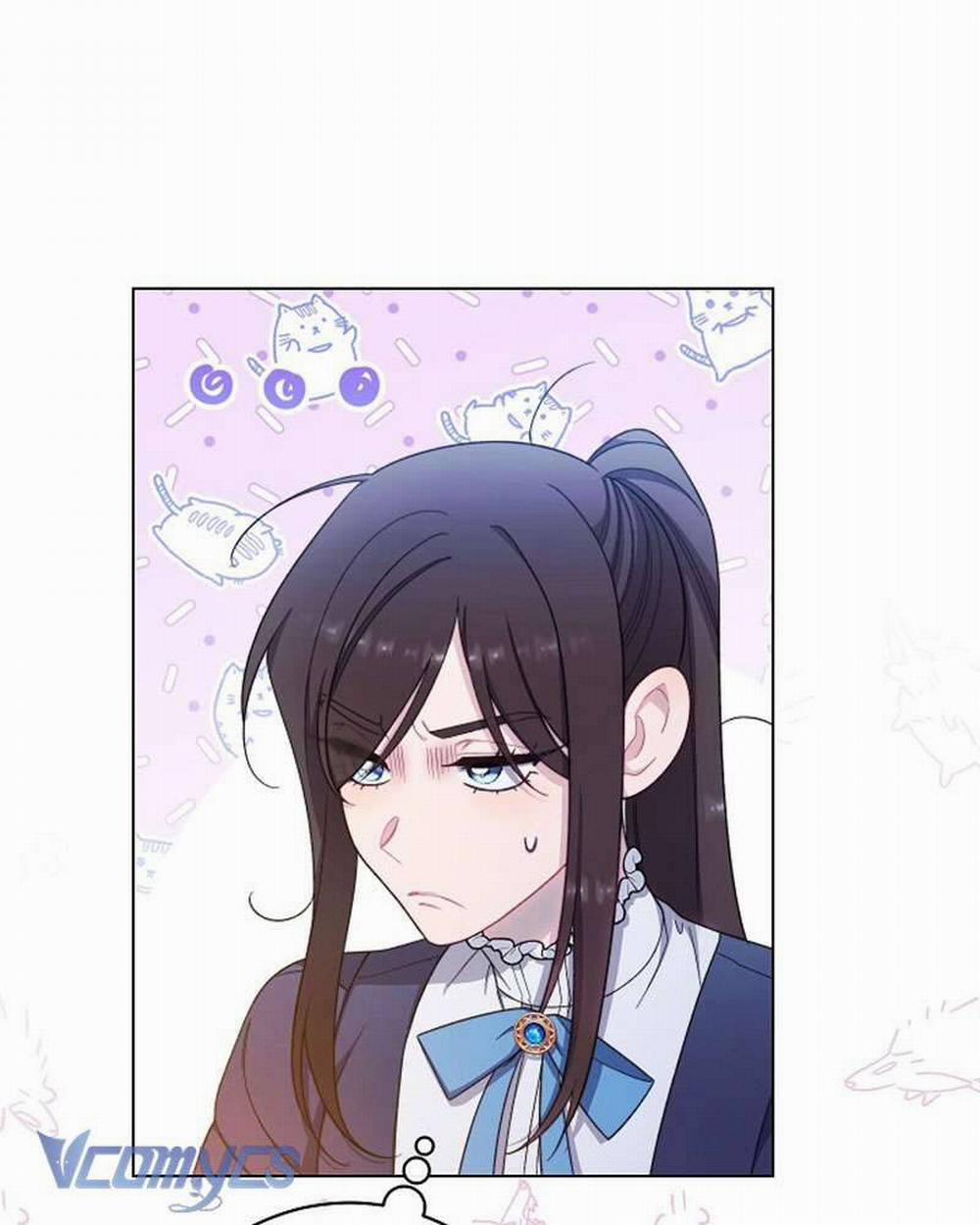 Hầu Gái Độc Quyền Của Hoàng Hậu Phản Diện 28 trang 95