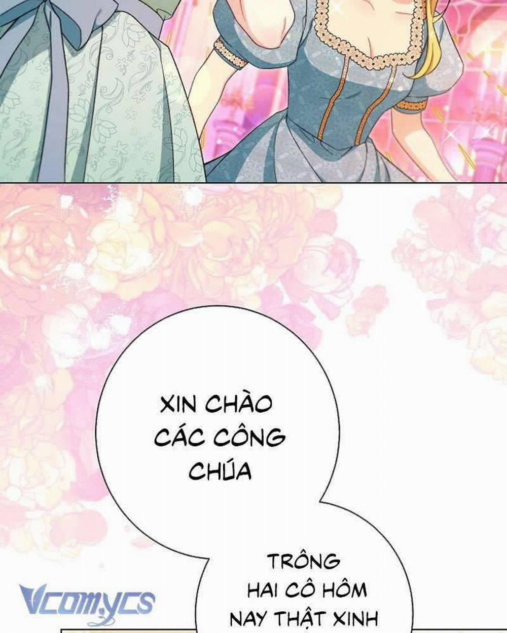 Hầu Gái Độc Quyền Của Hoàng Hậu Phản Diện 29 trang 11