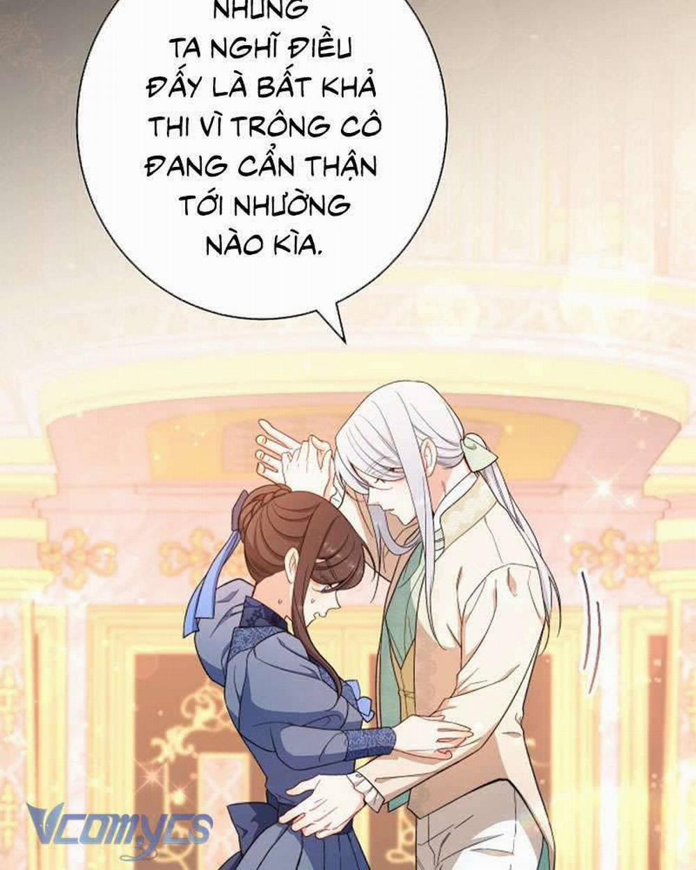 Hầu Gái Độc Quyền Của Hoàng Hậu Phản Diện 29 trang 113