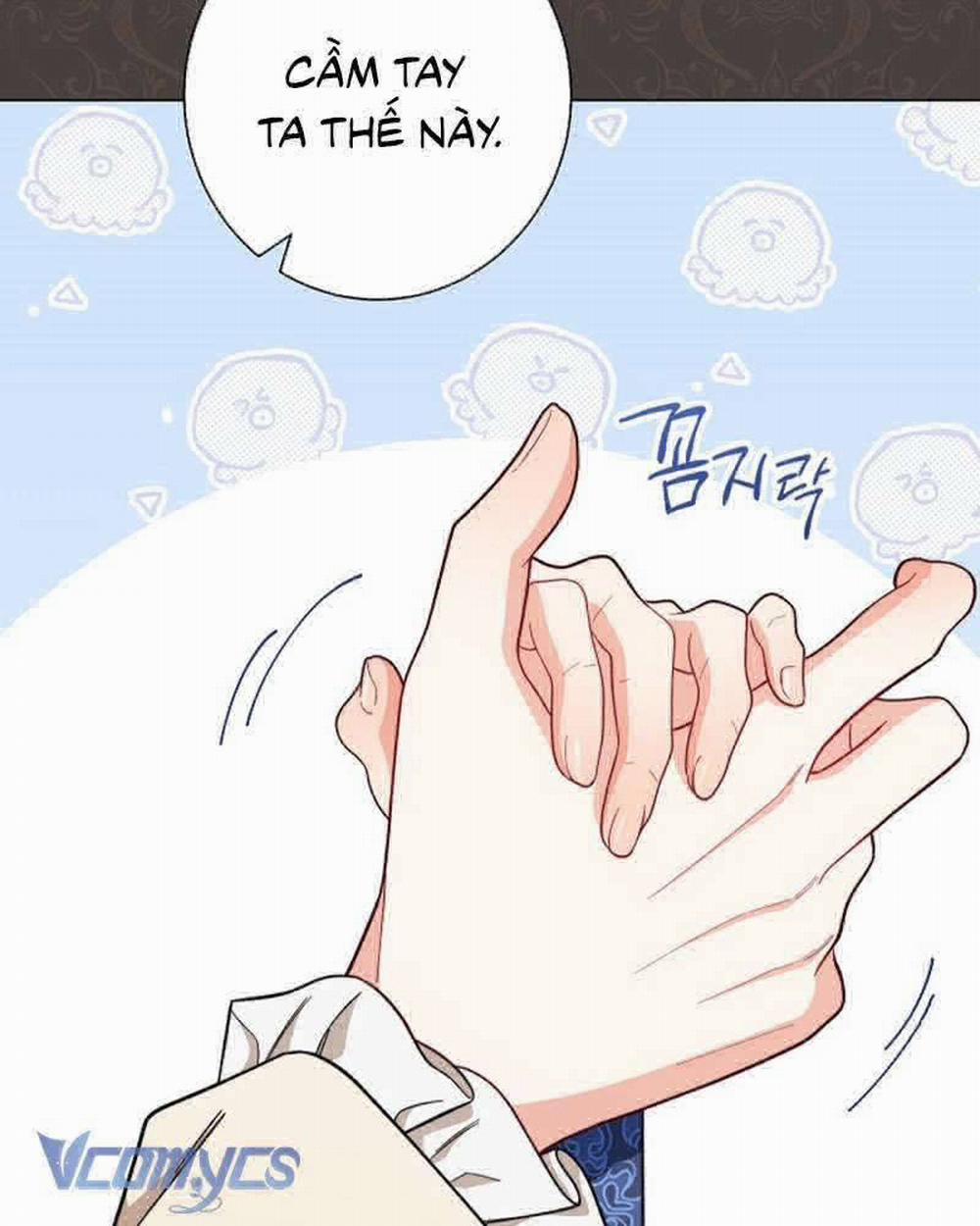 Hầu Gái Độc Quyền Của Hoàng Hậu Phản Diện 29 trang 116