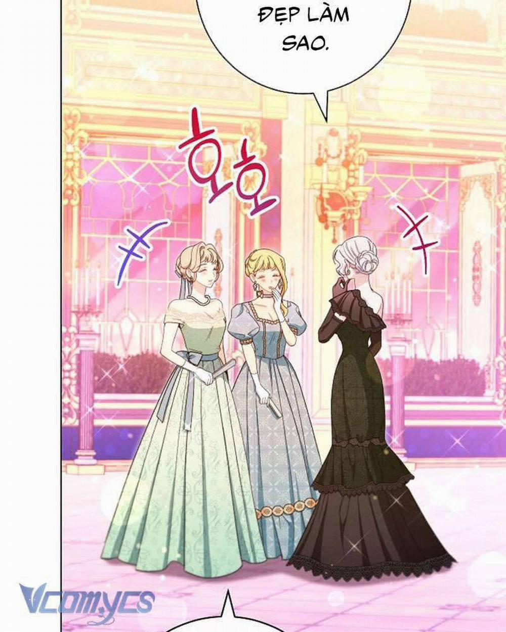 Hầu Gái Độc Quyền Của Hoàng Hậu Phản Diện 29 trang 12