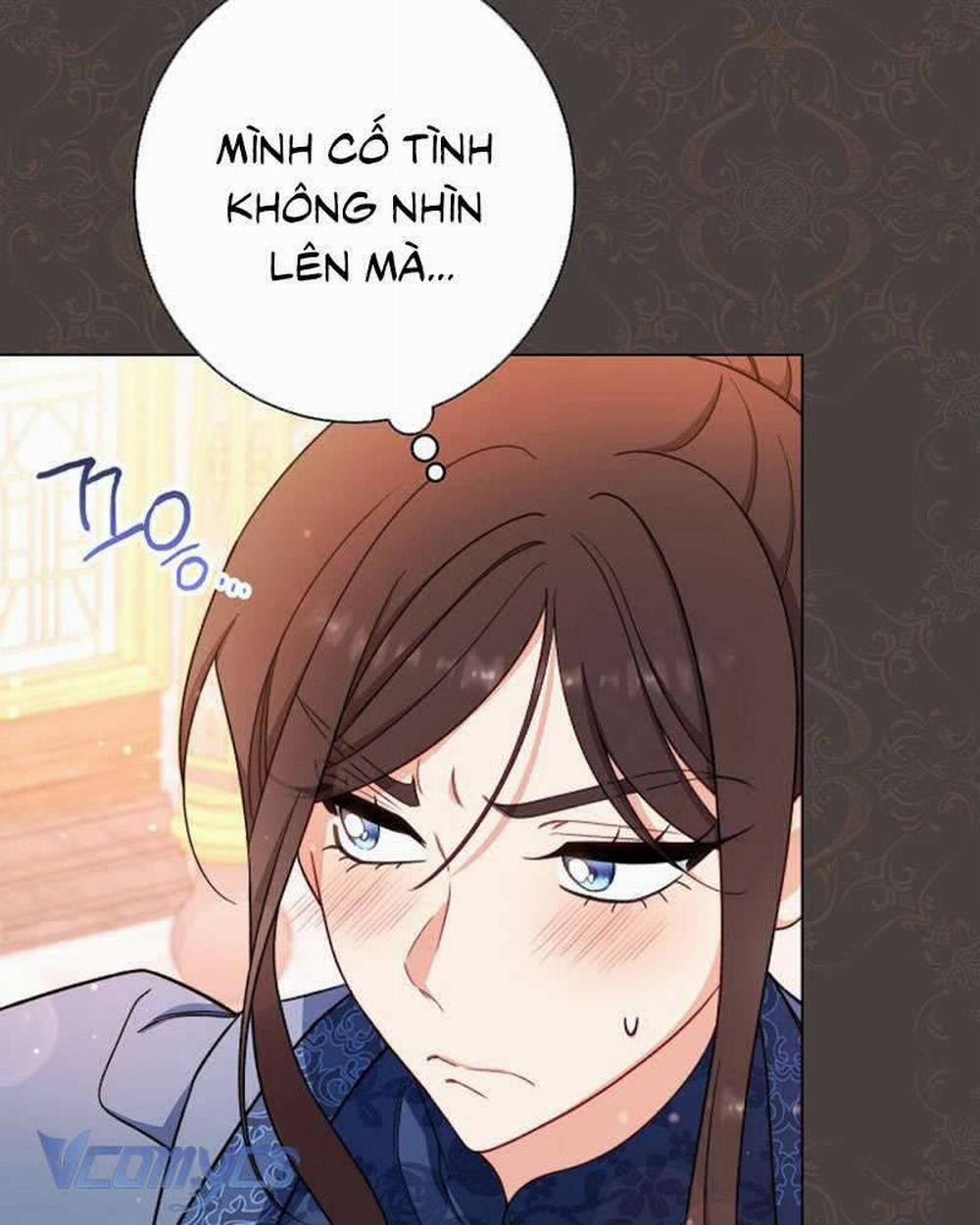 Hầu Gái Độc Quyền Của Hoàng Hậu Phản Diện 29 trang 120