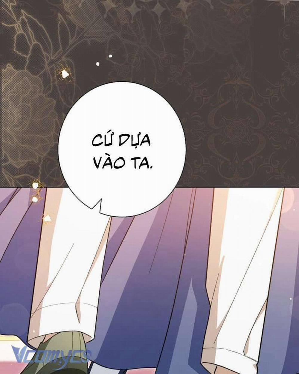 Hầu Gái Độc Quyền Của Hoàng Hậu Phản Diện 29 trang 127