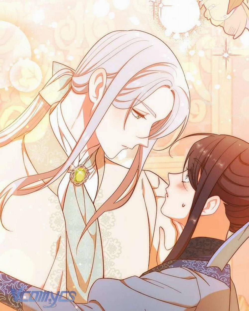 Hầu Gái Độc Quyền Của Hoàng Hậu Phản Diện 29 trang 133