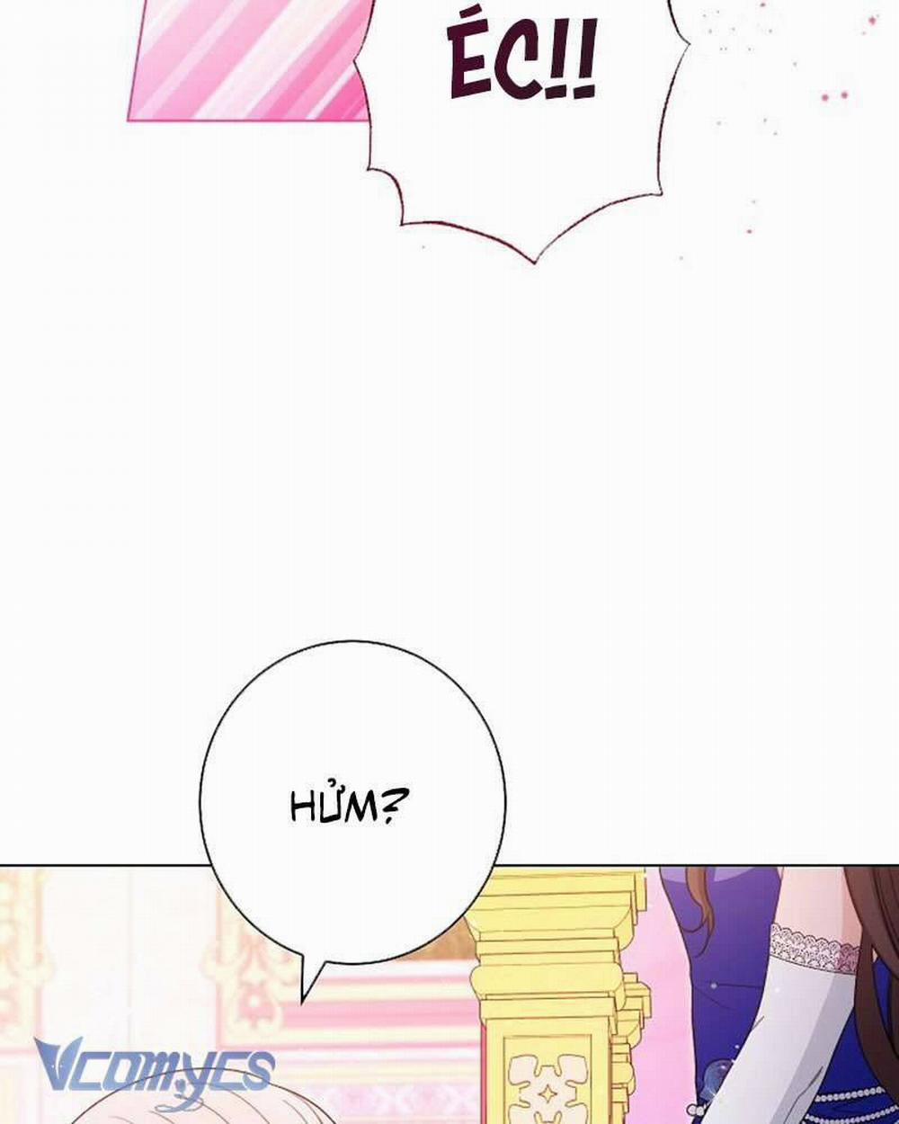 Hầu Gái Độc Quyền Của Hoàng Hậu Phản Diện 29 trang 141