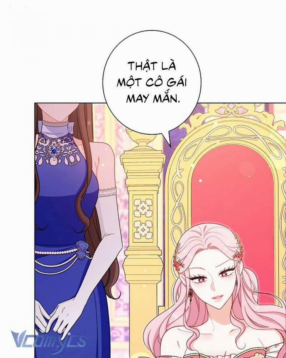 Hầu Gái Độc Quyền Của Hoàng Hậu Phản Diện 29 trang 146