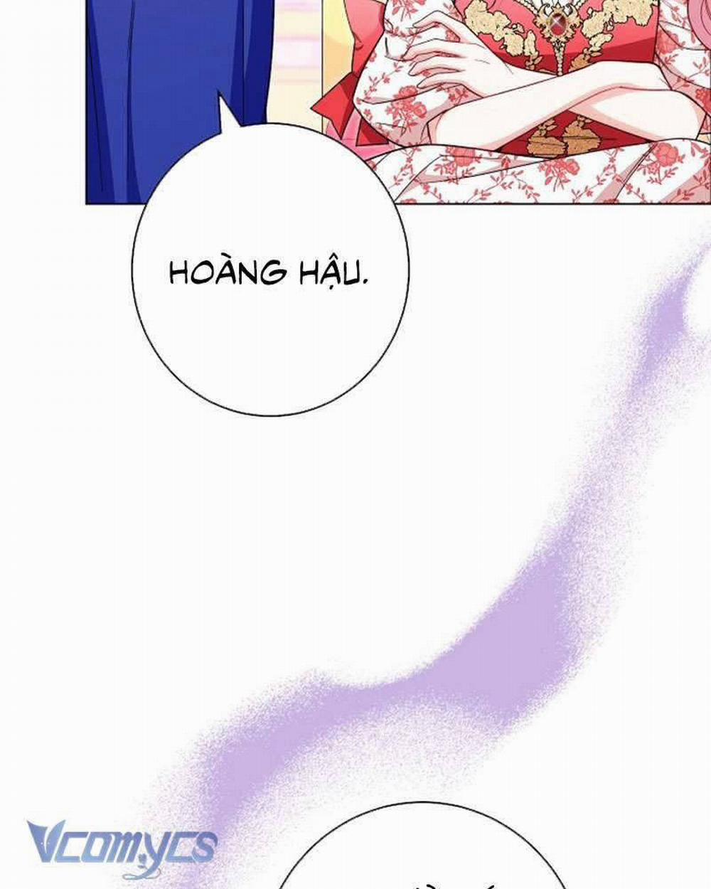 Hầu Gái Độc Quyền Của Hoàng Hậu Phản Diện 29 trang 147