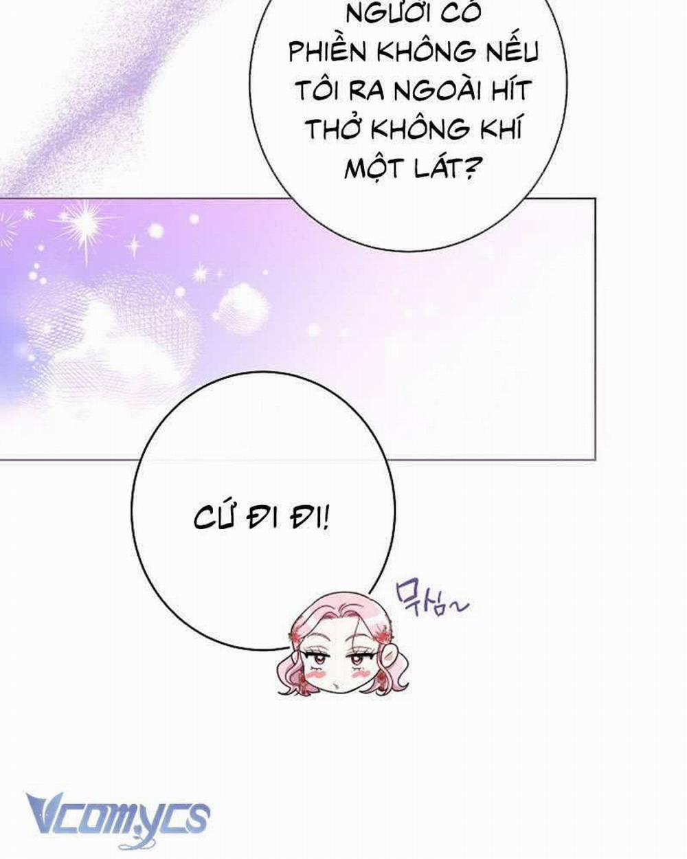 Hầu Gái Độc Quyền Của Hoàng Hậu Phản Diện 29 trang 148