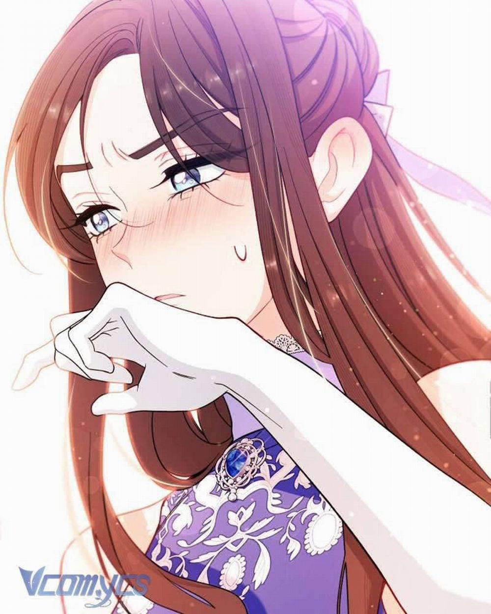 Hầu Gái Độc Quyền Của Hoàng Hậu Phản Diện 29 trang 157