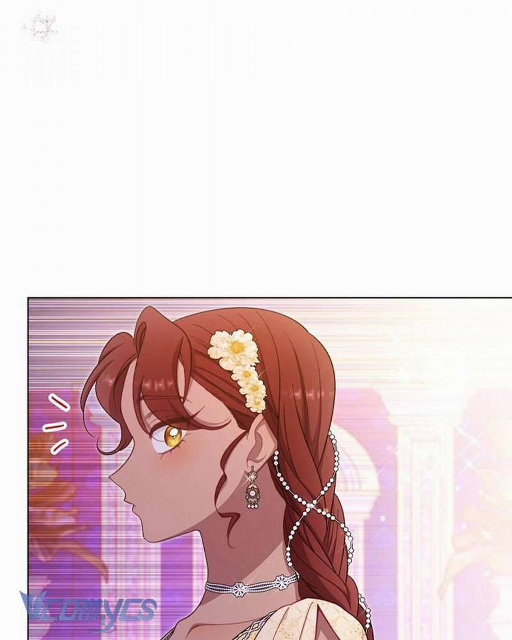 Hầu Gái Độc Quyền Của Hoàng Hậu Phản Diện 29 trang 20