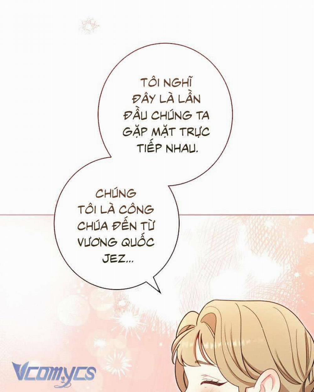 Hầu Gái Độc Quyền Của Hoàng Hậu Phản Diện 29 trang 39