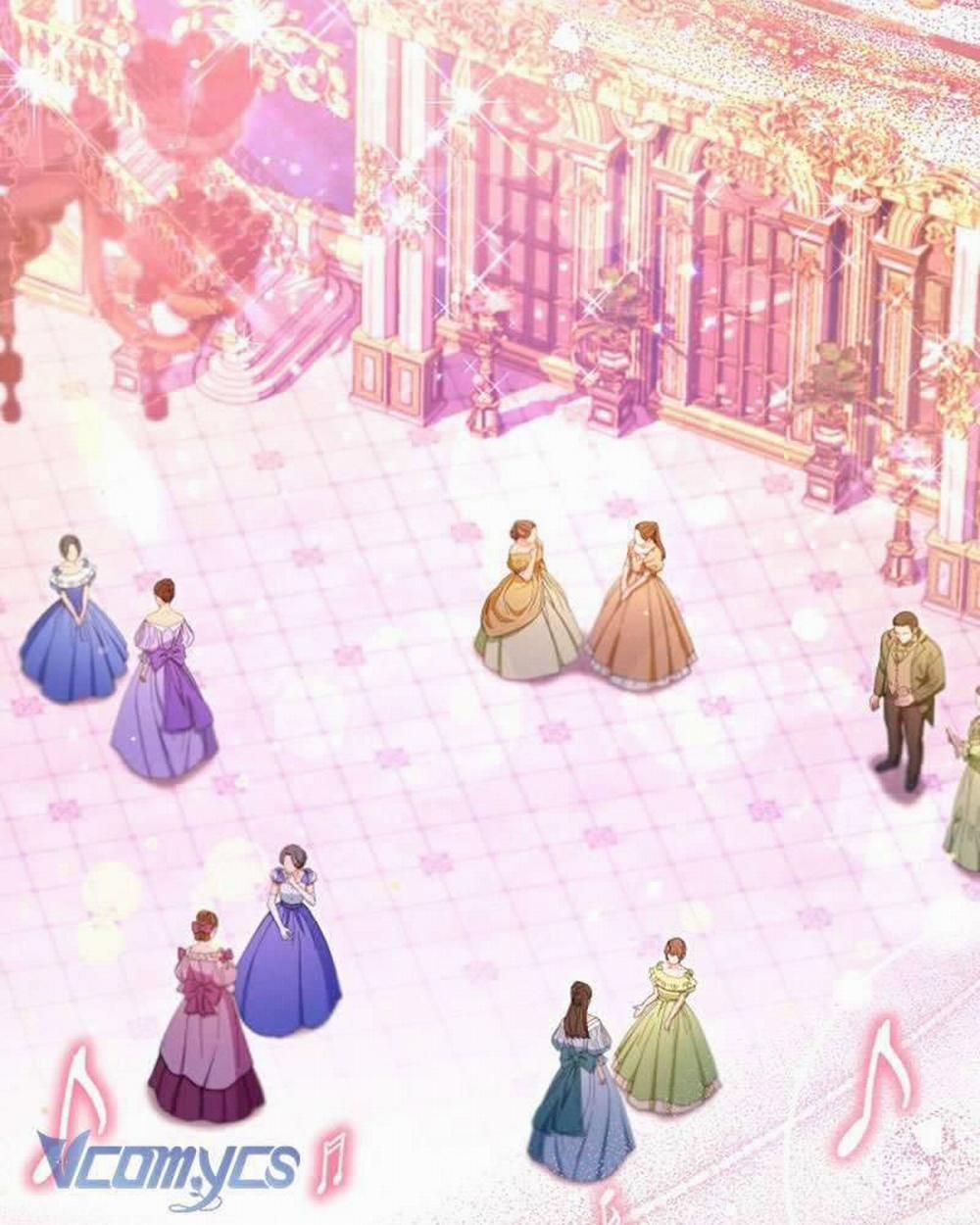 Hầu Gái Độc Quyền Của Hoàng Hậu Phản Diện 29 trang 4