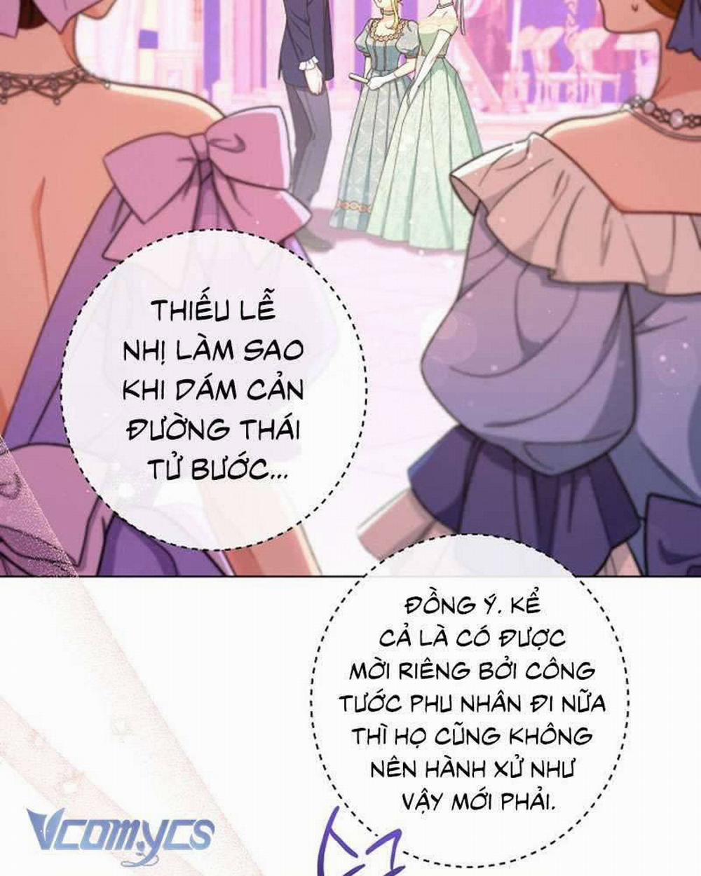 Hầu Gái Độc Quyền Của Hoàng Hậu Phản Diện 29 trang 42